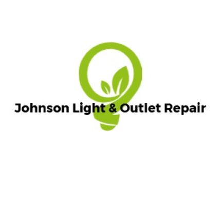 Λογότυπο από Johnson Light & Outlet Repair