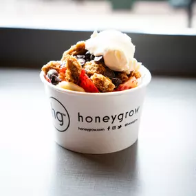 Bild von honeygrow