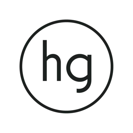 Logo de honeygrow