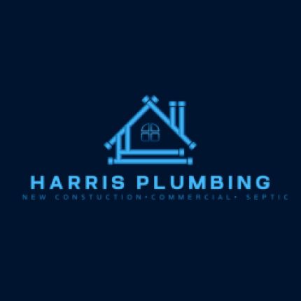 Logo od Harris Plumbing