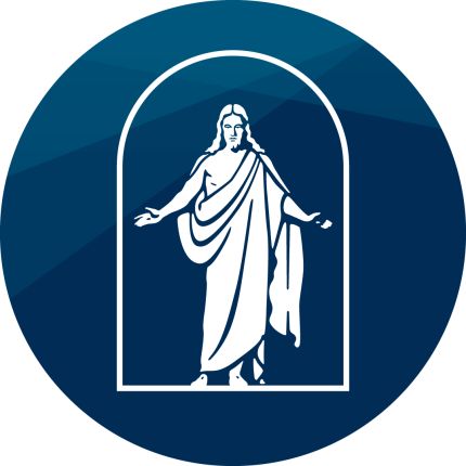 Logo van Institute of Religion - The Church of Jesus Christ of Latter-day Saints