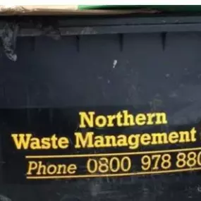 Bild von Northern Waste Management Ltd