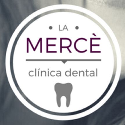 Logo de Clínica Dental La Mercè