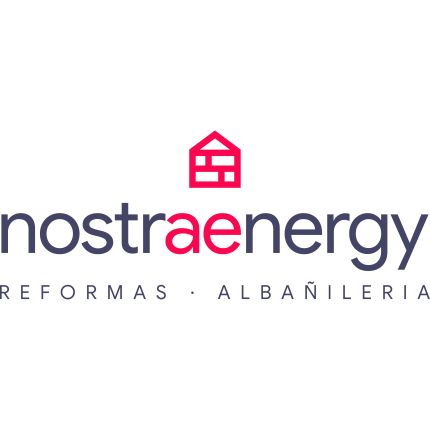 Logotyp från Nostraenergy Reformas