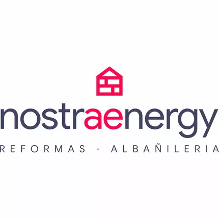 Logo van Nostraenergy Reformas