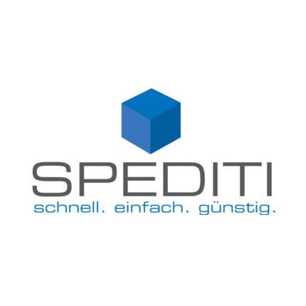 Logotipo de Spediti GmbH