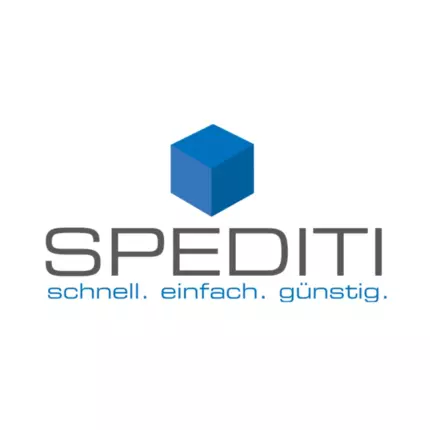 Logo from Spediti GmbH