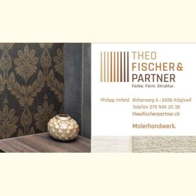 Bild von Theo Fischer & Partner GmbH