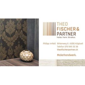 Bild von Theo Fischer & Partner GmbH