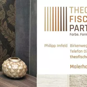 Bild von Theo Fischer & Partner GmbH