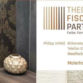 Bild von Theo Fischer & Partner GmbH