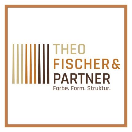 Logo van Theo Fischer & Partner GmbH