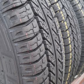 Bild von Nyumah Tyres UK - Mobile Fitting Service 24/7