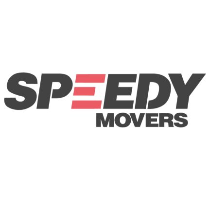 Λογότυπο από Speedy Movers