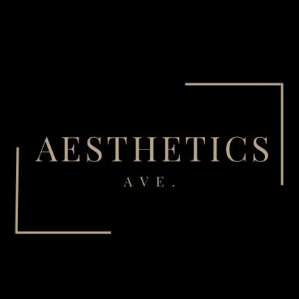 Logo de Aesthetics Ave