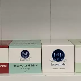 Bild von E & E Essentials