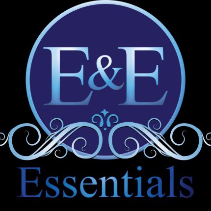 Logotyp från E & E Essentials