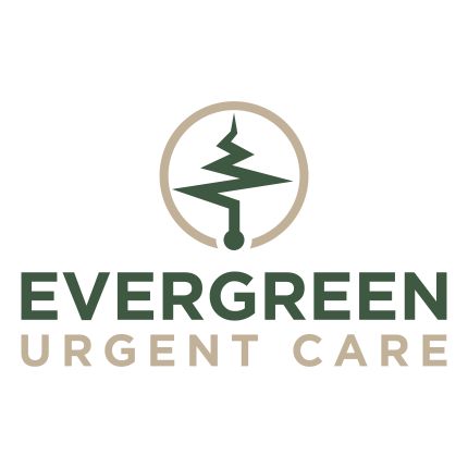 Λογότυπο από Evergreen Urgent Care