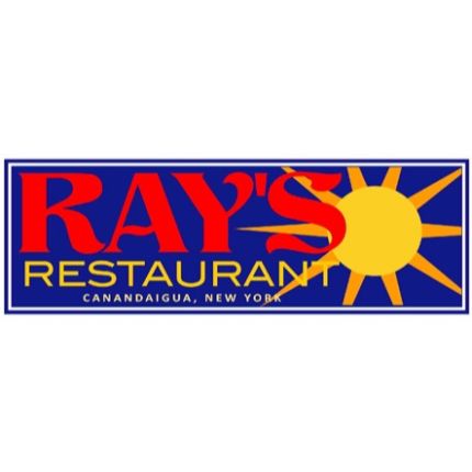 Logotyp från Ray's Restaurant