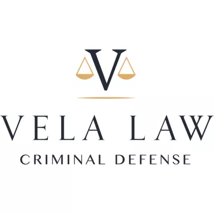 Logo od Law Office of Jorge Vela - Abogado de Defensa Criminal