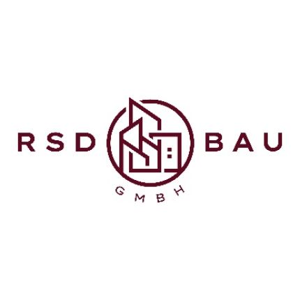 Logo da RSD Bau GmbH | Bauunternehmen | Ludwigsburg & Umgebung