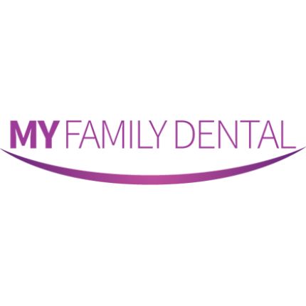 Logo da My Family Dental Grosse Pointe