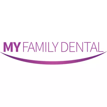 Logo von My Family Dental Grosse Pointe