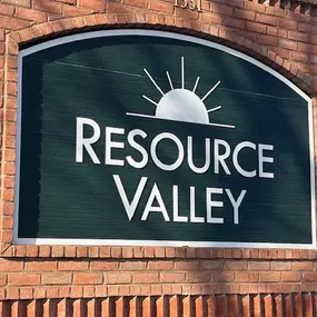 Find our new State Farm office in the Resource Valley plaza!