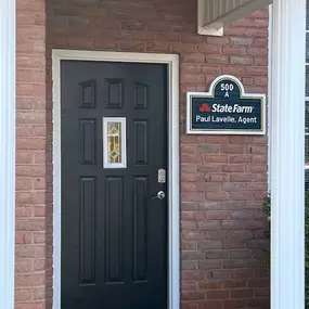 Our door is open from 9 to 5:30 for you! We love walk ins and helping you know all of your options. Contact us or come by for a free insurance quote