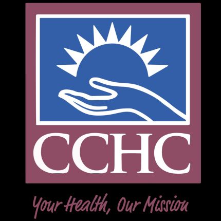 Logotipo de Comprehensive Community Health Centers - Glendale