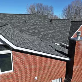 Bild von Chambers Roofing Co