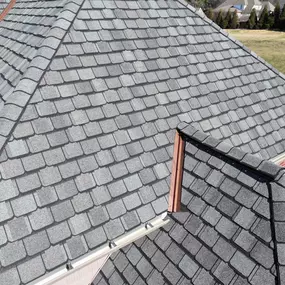 Bild von Chambers Roofing Co