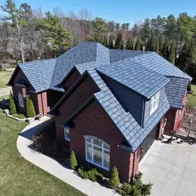 Bild von Chambers Roofing Co