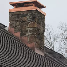 Bild von Chambers Roofing Co