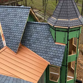Bild von Chambers Roofing Co