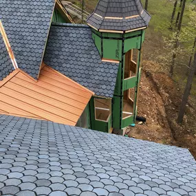 Bild von Chambers Roofing Co