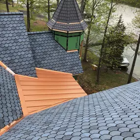 Bild von Chambers Roofing Co