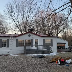 Bild von Chambers Roofing Co