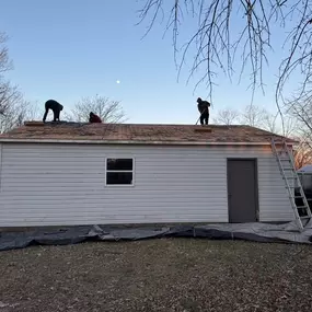 Bild von Chambers Roofing Co