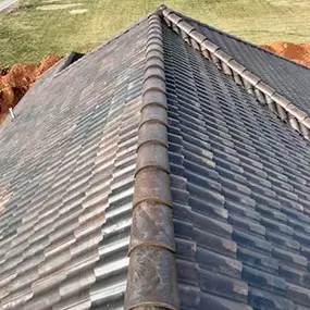 Bild von Chambers Roofing Co