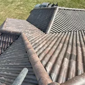 Bild von Chambers Roofing Co