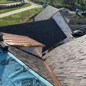 Bild von Chambers Roofing Co