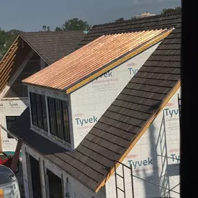 Bild von Chambers Roofing Co