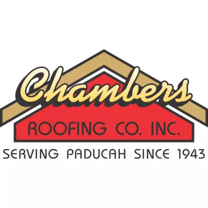 Logo de Chambers Roofing Co