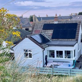 Bild von Marram Cottage Beadnell