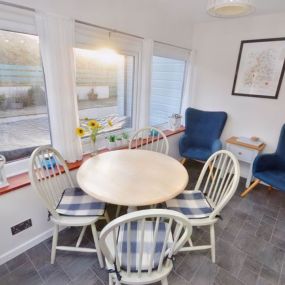 Bild von Marram Cottage Beadnell