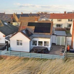 Bild von Marram Cottage Beadnell