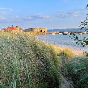 Bild von Marram Cottage Beadnell