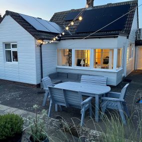 Bild von Marram Cottage Beadnell