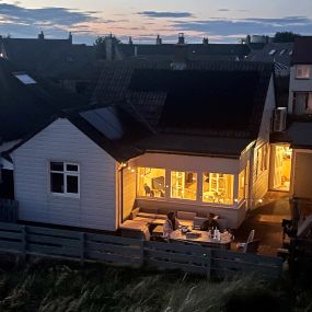 Bild von Marram Cottage Beadnell